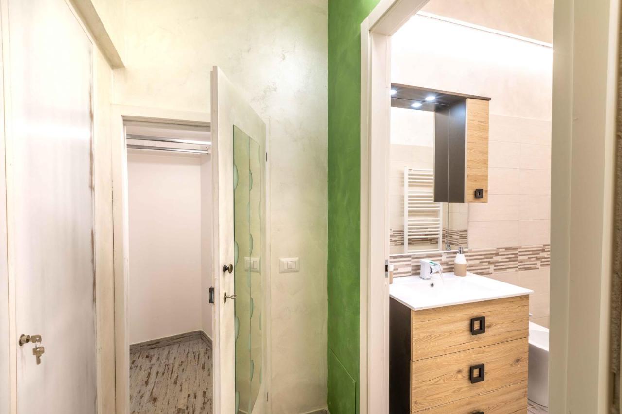 Green House ออร์เวียโต ภายนอก รูปภาพ